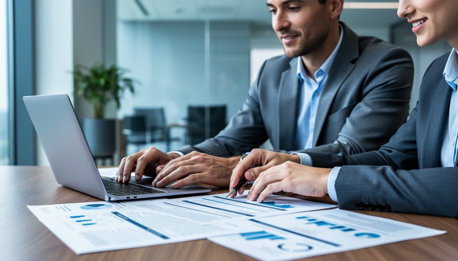 How to Choose the Right Digital Marketing Agency: A Buying Guide